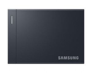Samsung Dysk SSD Portable P9 2TB USB4.0 GEN 3x2 MU-PJ2T0G/WW