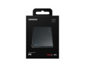 Samsung Dysk SSD Portable P9 2TB USB4.0 GEN 3x2 MU-PJ2T0G/WW