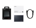Samsung Dysk SSD Portable P9 2TB USB4.0 GEN 3x2 MU-PJ2T0G/WW
