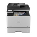 Brother Urządzenie wielofunkcyjne MFP DCP-L8630CDW A4/31ppm/(W)LAN/LDAP/25.6kg