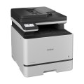Brother Urządzenie wielofunkcyjne MFP DCP-L8630CDW A4/31ppm/(W)LAN/LDAP/25.6kg
