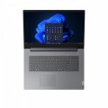 Lenovo Laptop V17 G7 83VG004KPB W11Pro CORE 5/16GB/512GB/INT/17.3 FHD/Luna grey/3YR OS