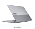 Lenovo Laptop ThinkBook 16 G9 21UR0073PB W11Pro Ultra 7 355/16GB/512GB/INT/16.0 WUXGA/Arctic Grey/3YRS OS + CO2 Offset
