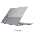 Lenovo Laptop ThinkBook 16 G9 21UR0073PB W11Pro Ultra 7 355/16GB/512GB/INT/16.0 WUXGA/Arctic Grey/3YRS OS + CO2 Offset
