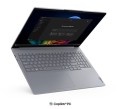 Lenovo Laptop ThinkBook 16 G9 21UR0073PB W11Pro Ultra 7 355/16GB/512GB/INT/16.0 WUXGA/Arctic Grey/3YRS OS + CO2 Offset