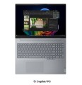 Lenovo Laptop ThinkBook 16 G9 21UR009FPB W11Pro Ultra 7 355/2x16GB/1TB/INT/16.0 WUXGA/Arctic Grey/3YRS OS + CO2 Offset