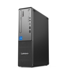 Komputer Lenovo ThinkCentre Neo 50s G5 SFF 12XD000CPB W11Pro i5-14400/16GB/512GB/INT/DVD/3YRS OS - weź rabat  