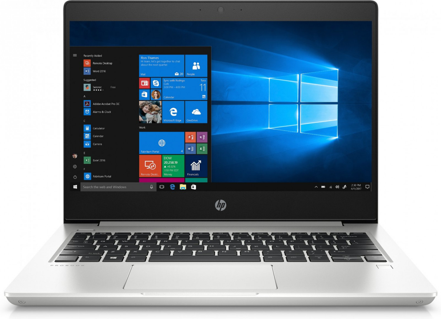 Probook 430 G6