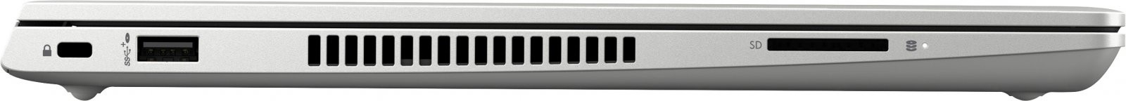 Probook 430 G6 porty
