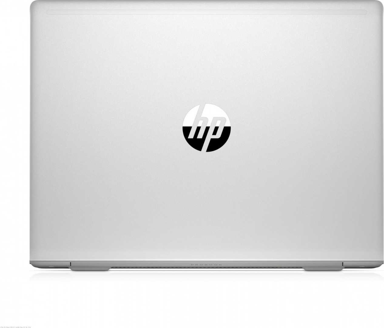 HP-probook-430-g6-tył
