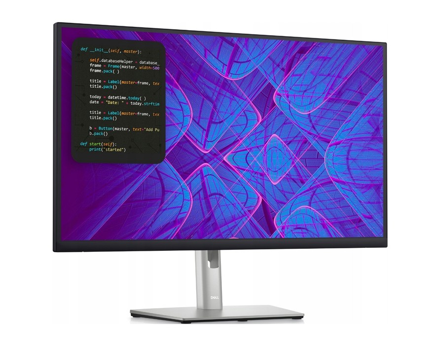 Dell P2723qe