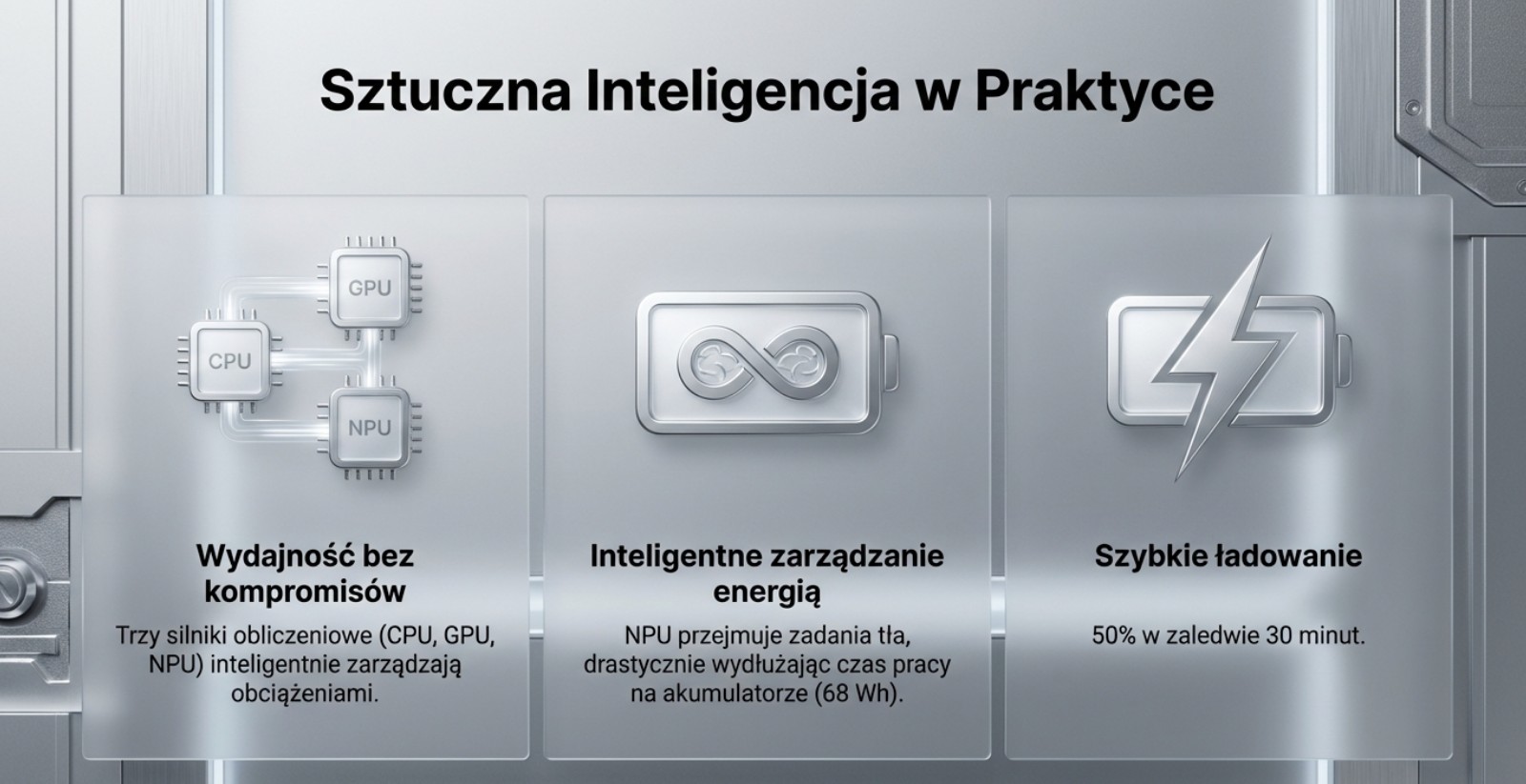 Zdjęcie reklamowe laptopa Elitebook X G1i