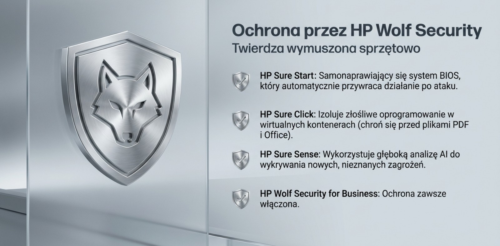 Zdjęcie reklamowe laptopa Elitebook X G1i