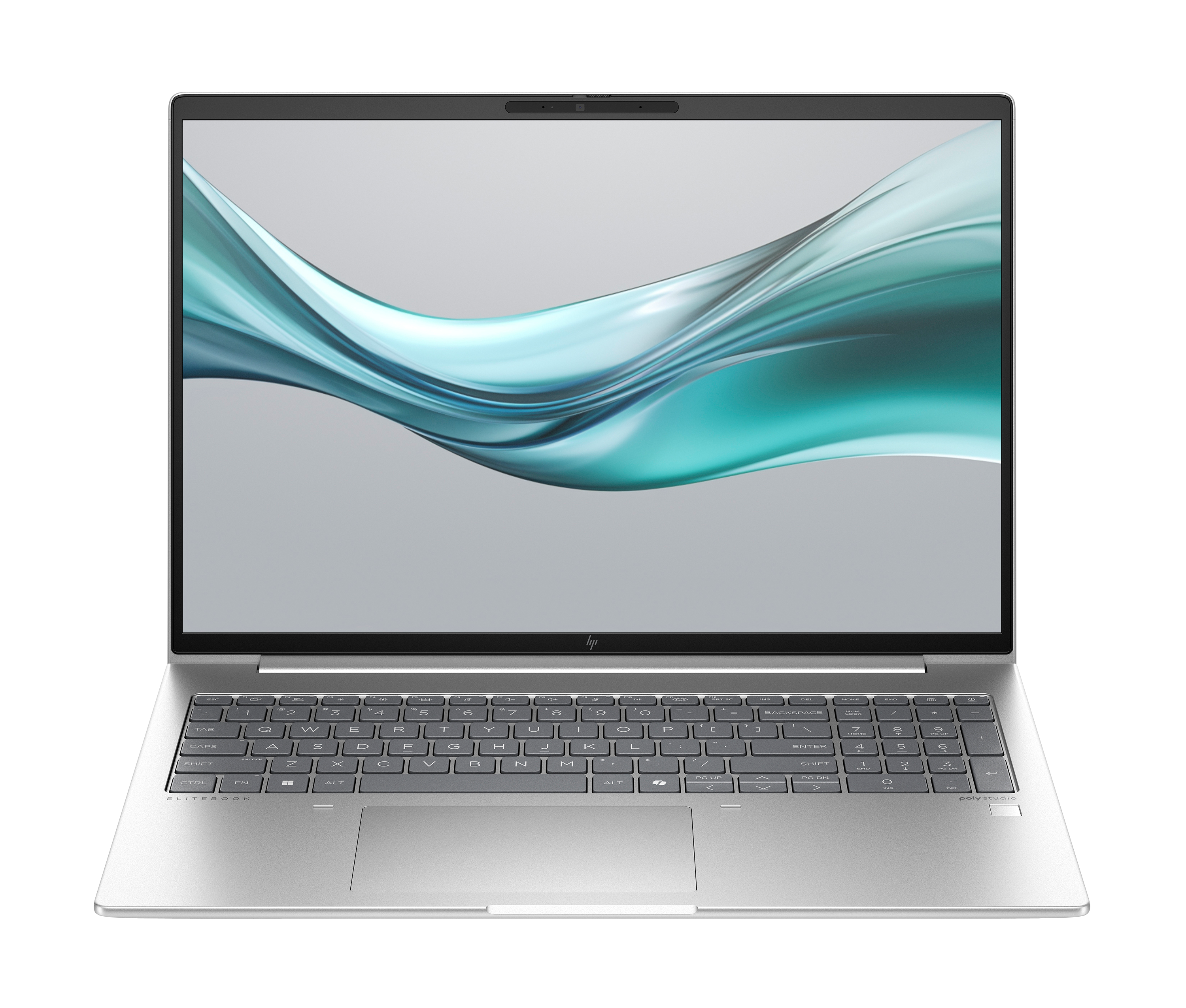 Zdjęcie laptopa HP Elitebook 665 G11