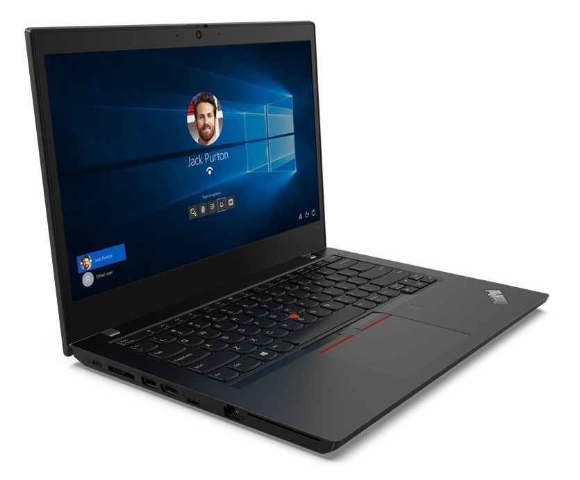 Lenovo Thinkpad L14 zdjęcie 4