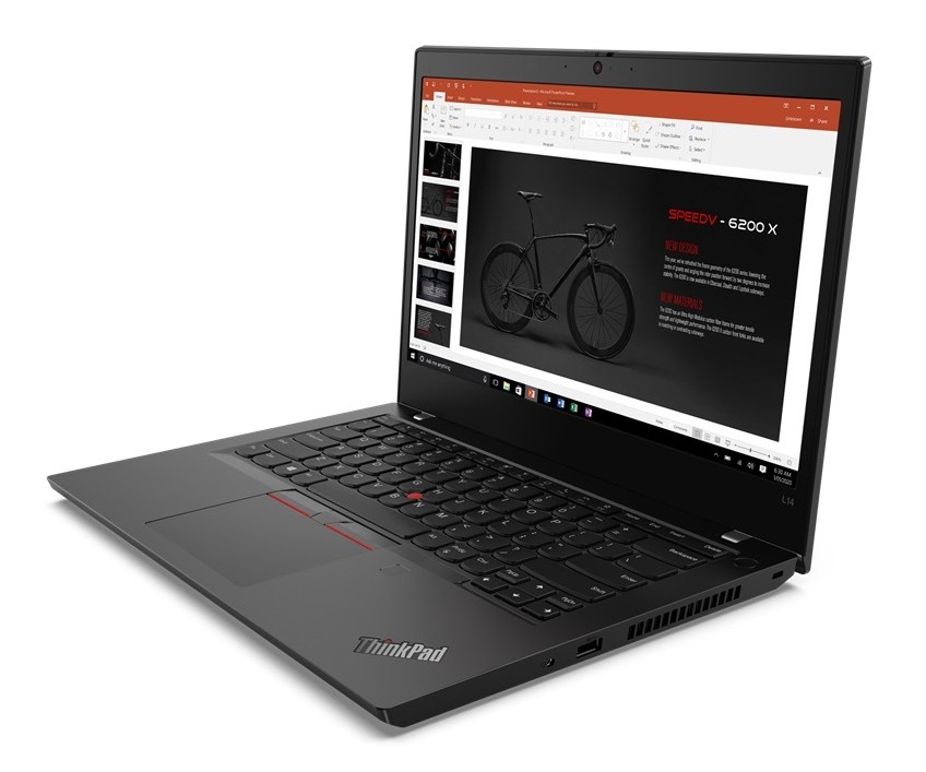 Lenovo Thinkpad L14 zdjęcie 5