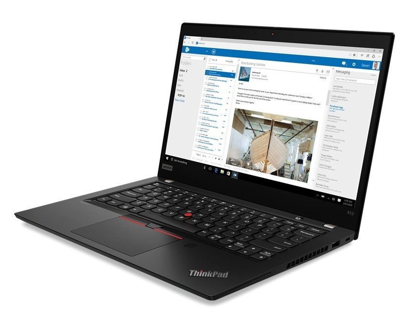 Thinkpad X13 dla biznesu