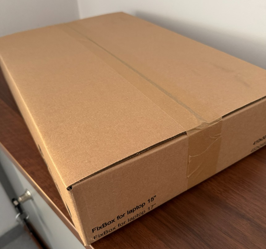 Opakowanie wyprzedażowe okazyjne