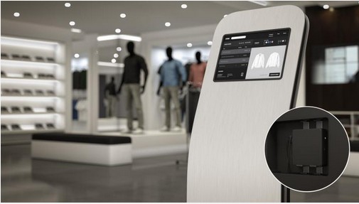 Intel NUC zdjęcie z ofertą